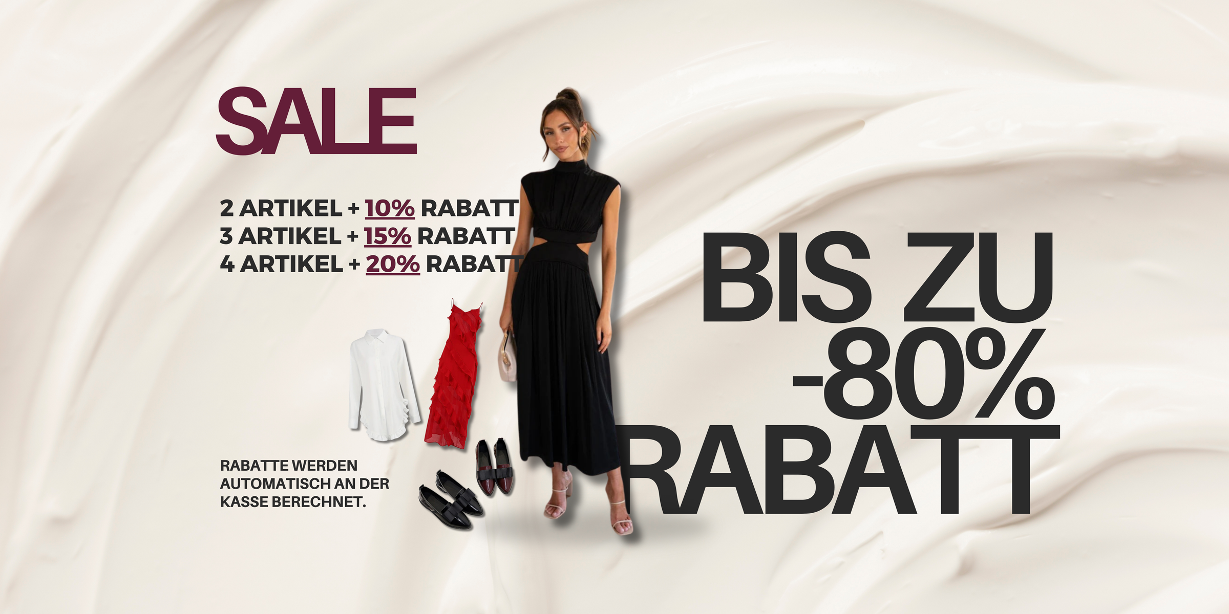 SALE