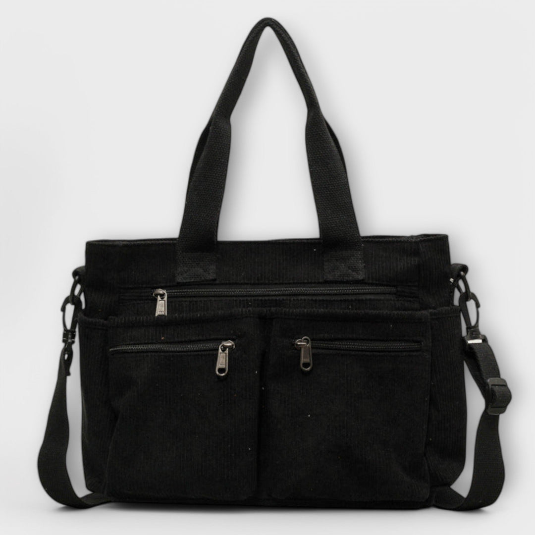 Brava - Tote Bag