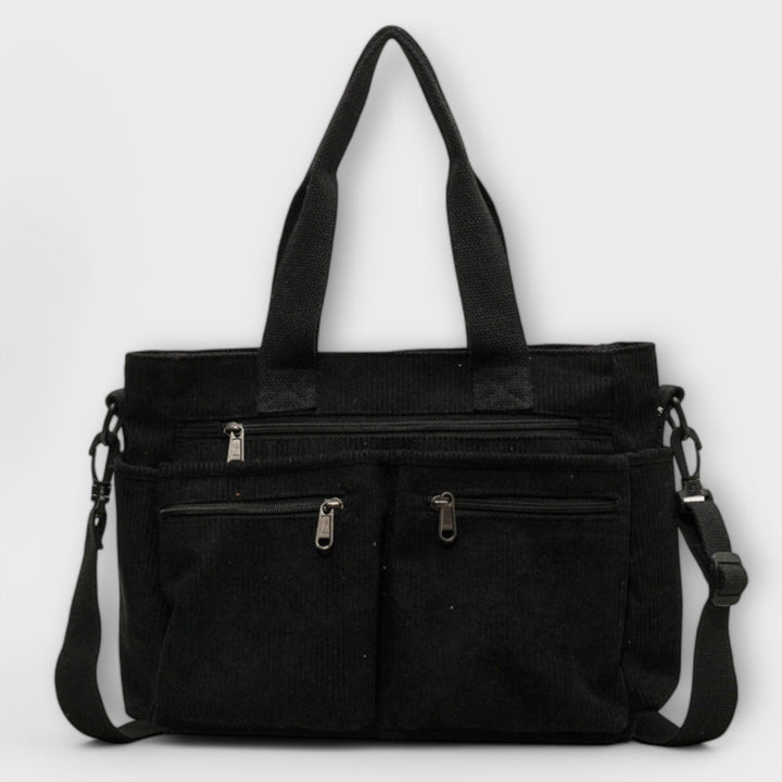 Brava - Tote Bag