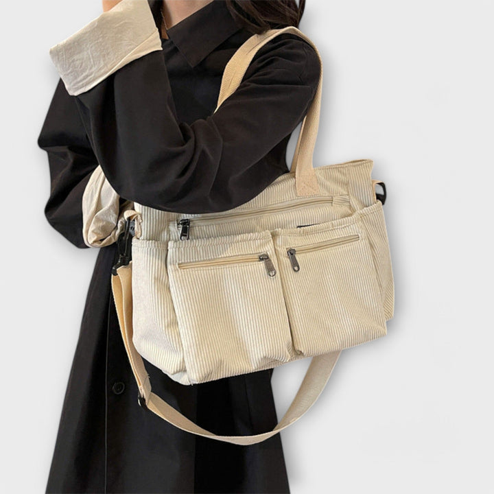 Brava - Tote Bag