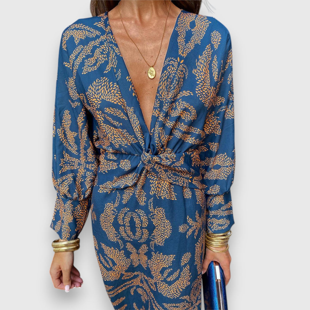 Ilenia – Kleid