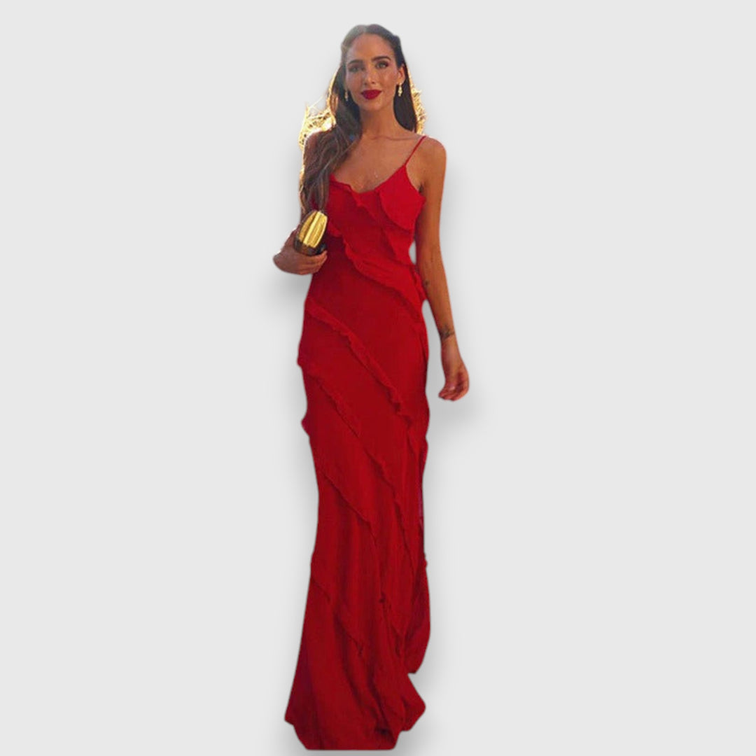 Rosaria – Kleid