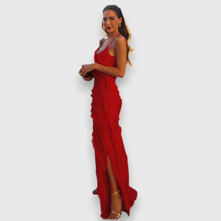 Rosaria – Kleid