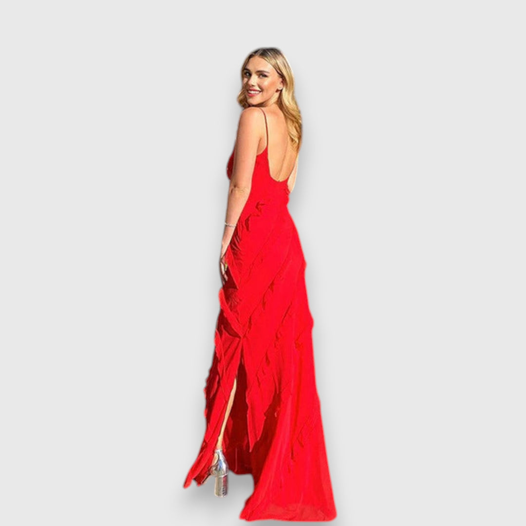 Rosaria – Kleid