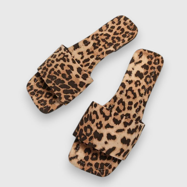 Theresa – Leo Sandalen