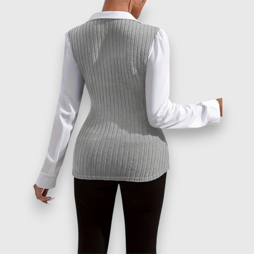 Chiara – Bluse