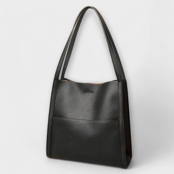Brava - Handgefertigte Ledertasche