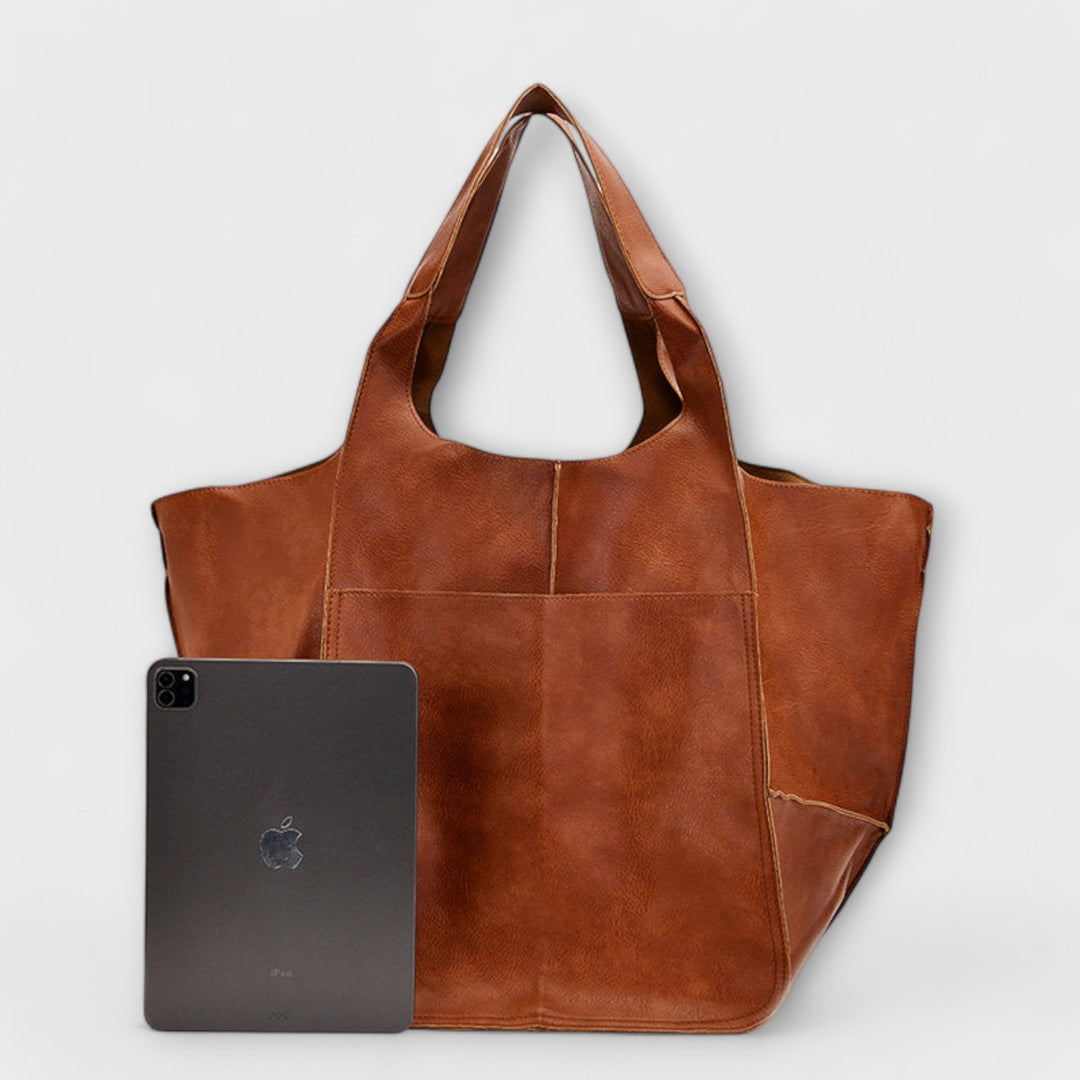 Brava - Oversize Weekender-Tasche