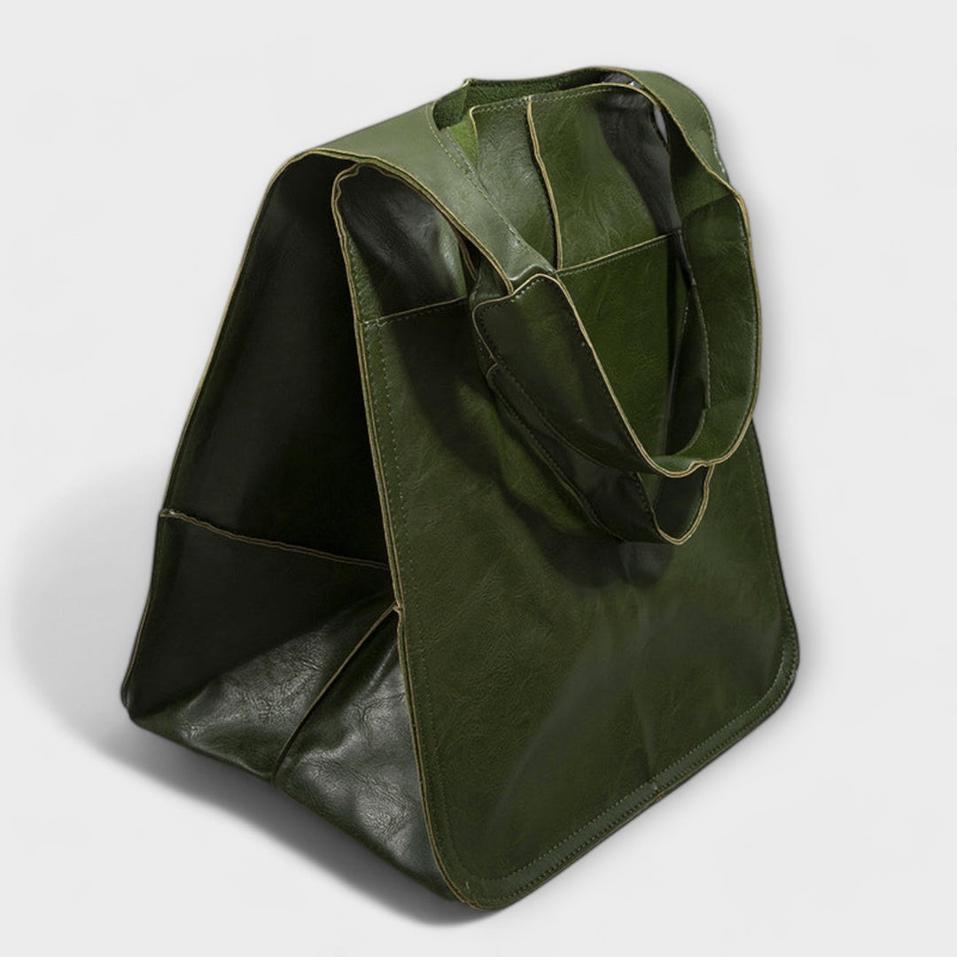 Brava - Oversize Weekender-Tasche
