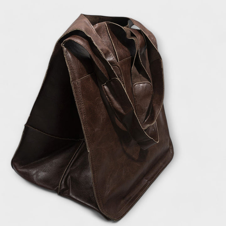 Brava - Oversize Weekender-Tasche