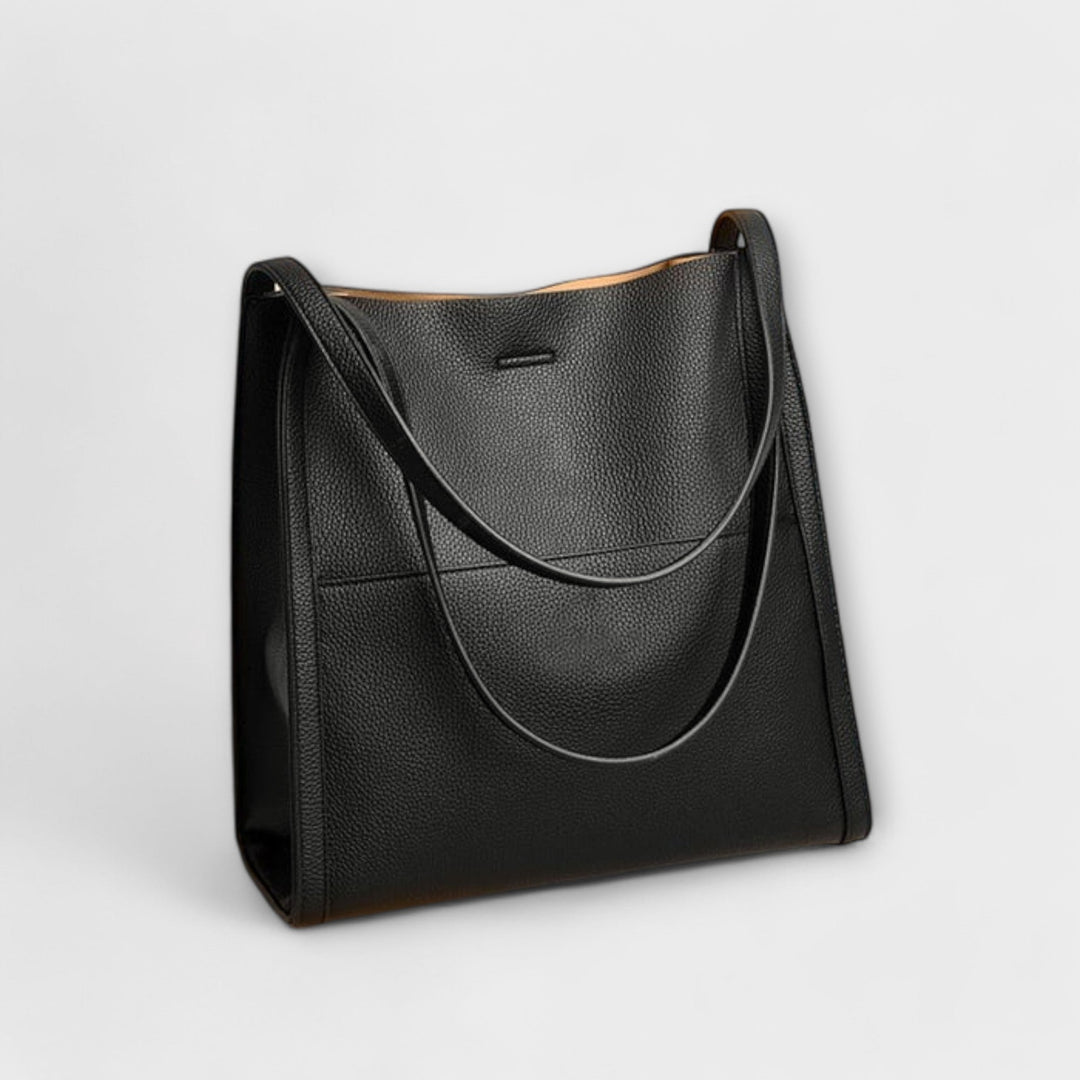 Brava - Handgefertigte Ledertasche