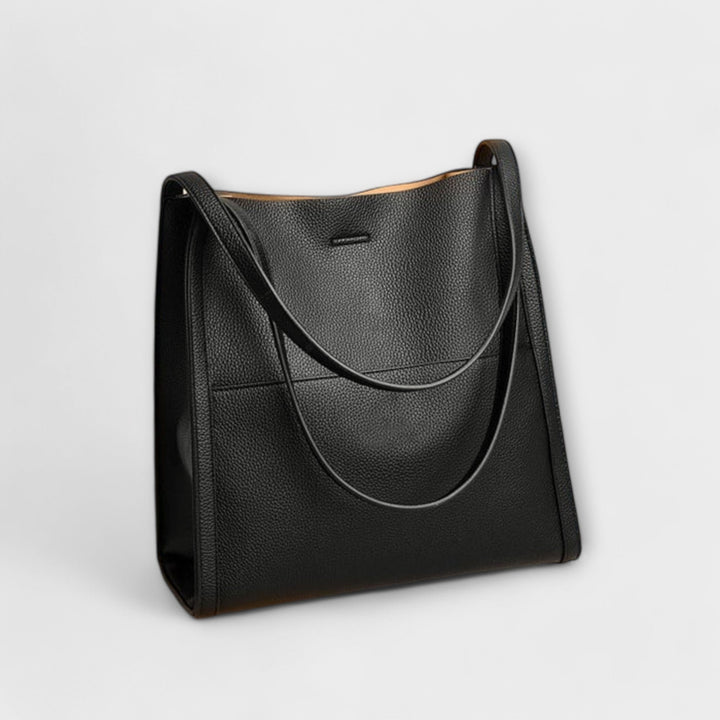 Brava - Handgefertigte Ledertasche