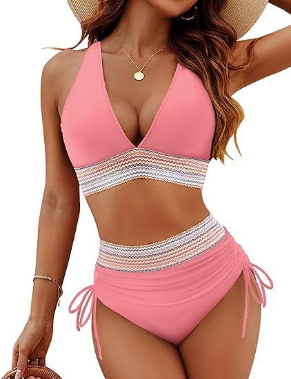 Soumia – Bikini-Set