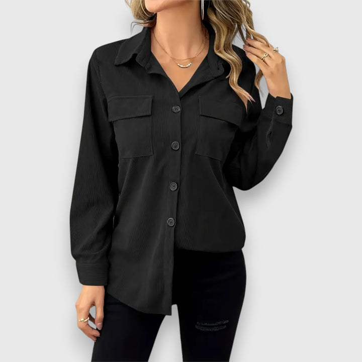 Selina – Hemdjacke