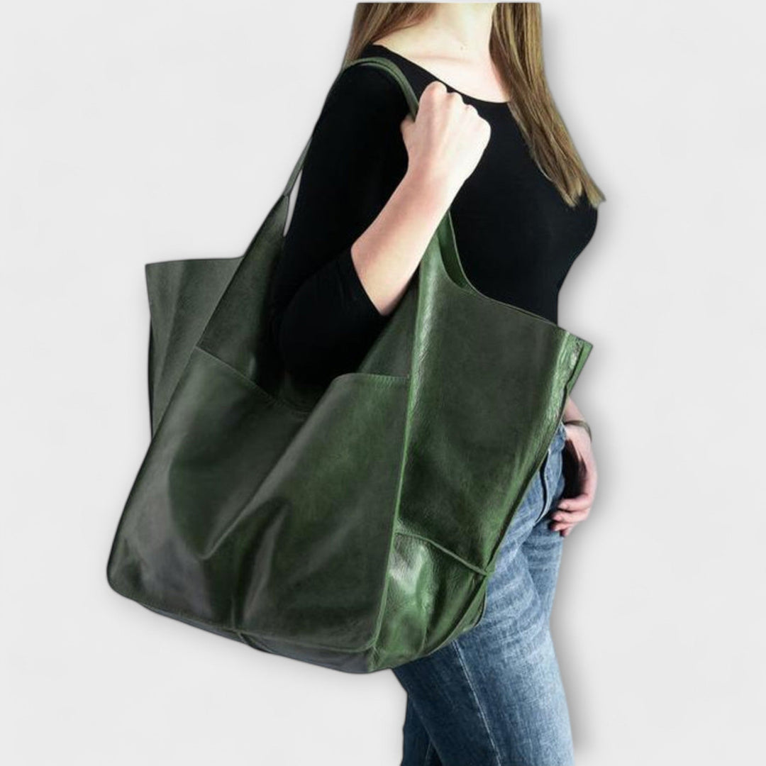 Brava - Oversize Weekender-Tasche