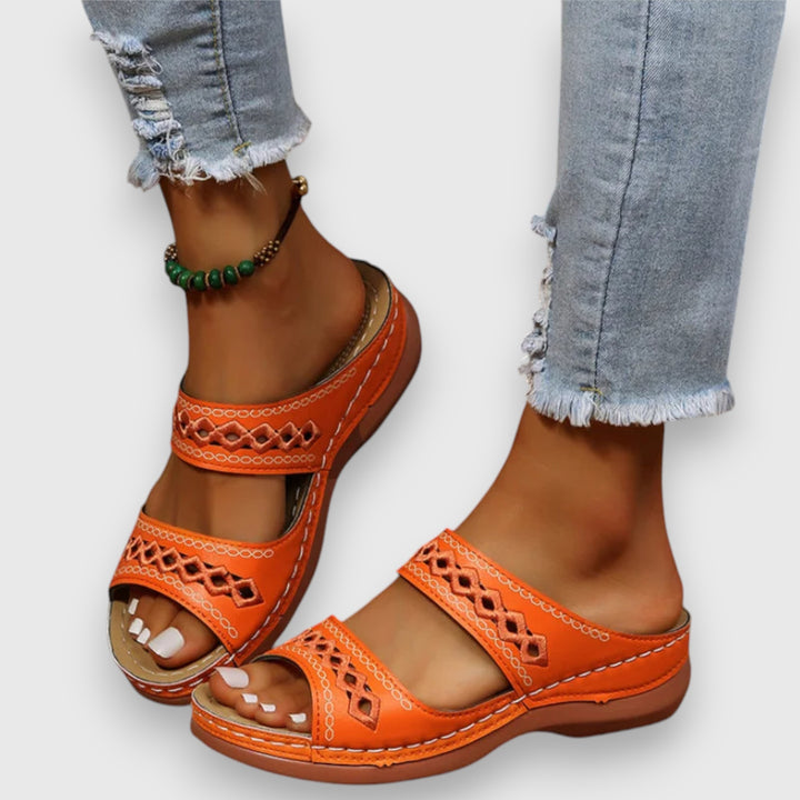 Heidi – Sandalen