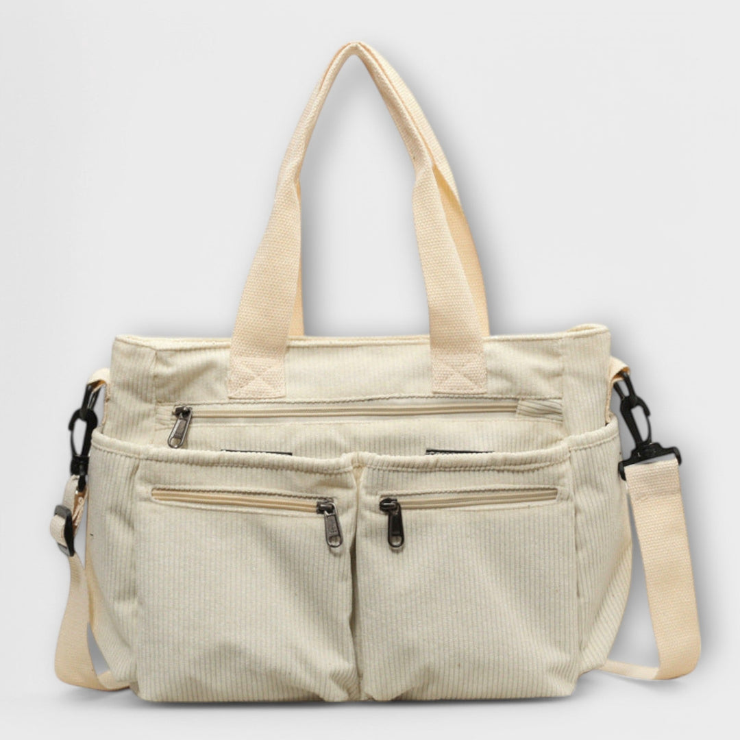 Brava - Tote Bag