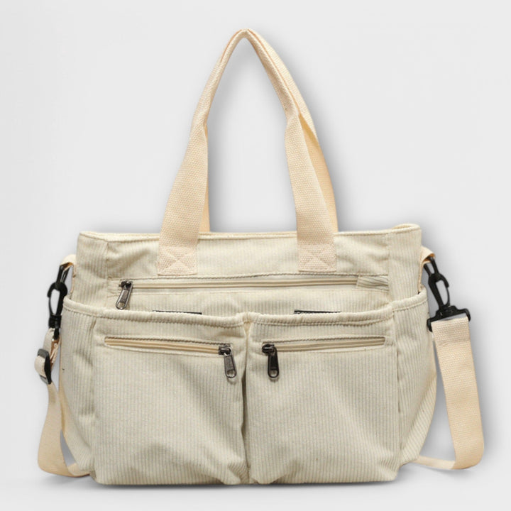 Brava - Tote Bag