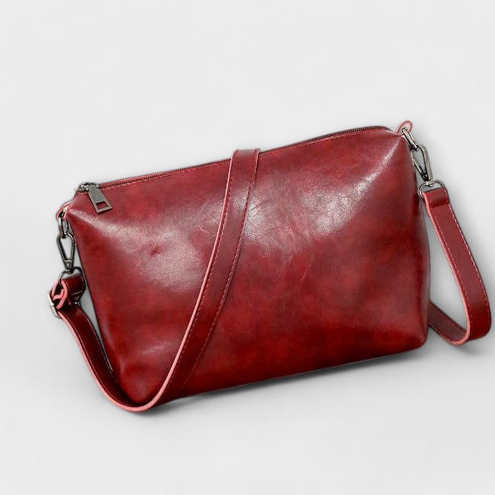 Brava - 4-teiliges Vintage-Taschen-Set