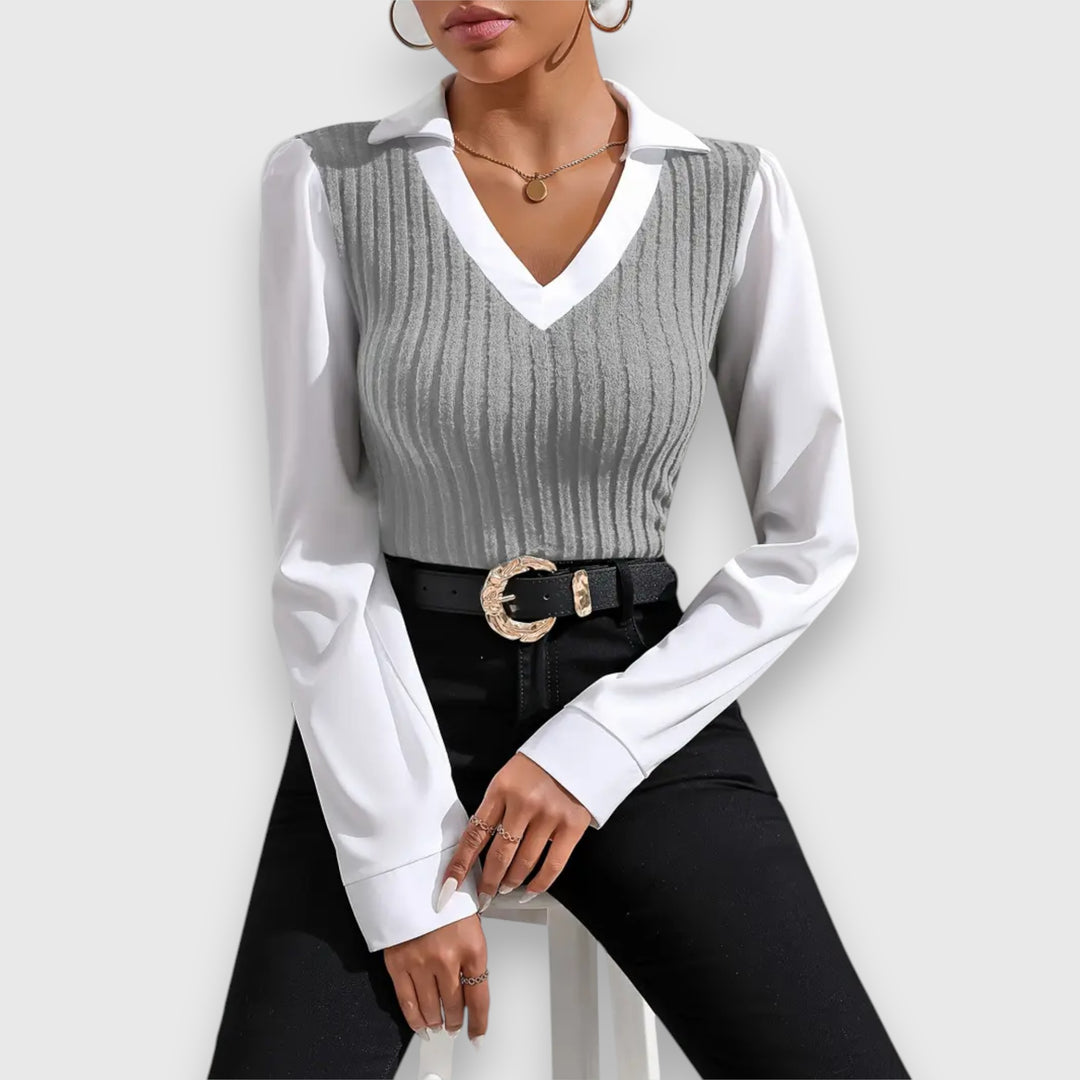 Chiara – Bluse