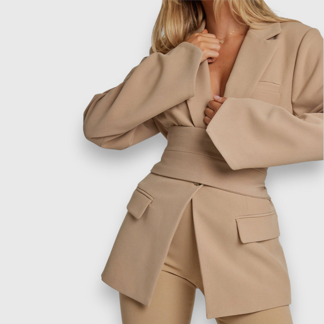 Jay – Blazer