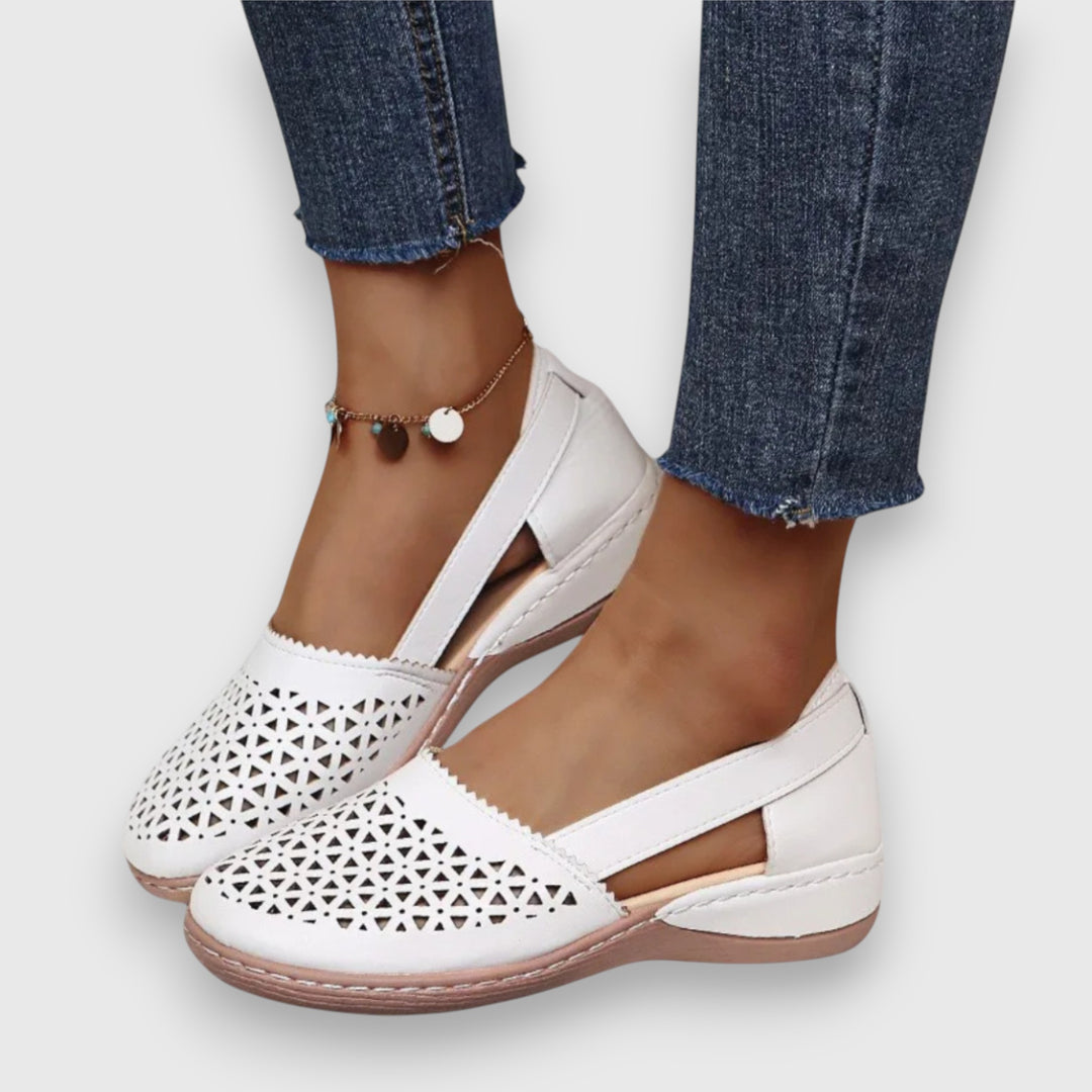 Merle –  Sommer-Komfortschuhe