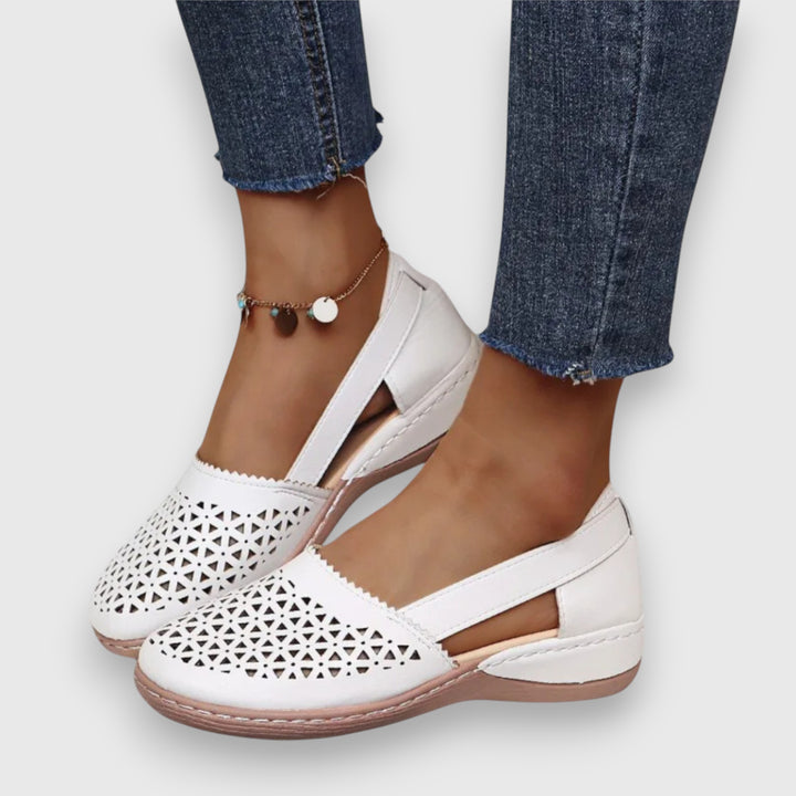 Merle –  Sommer-Komfortschuhe