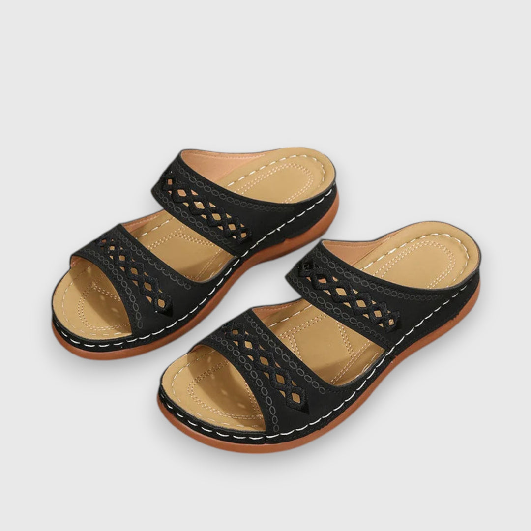 Heidi – Sandalen