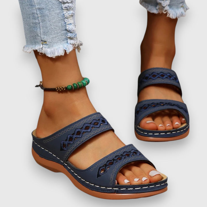 Heidi – Sandalen