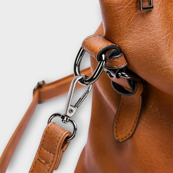 Brava  – Elegante Schultertasche