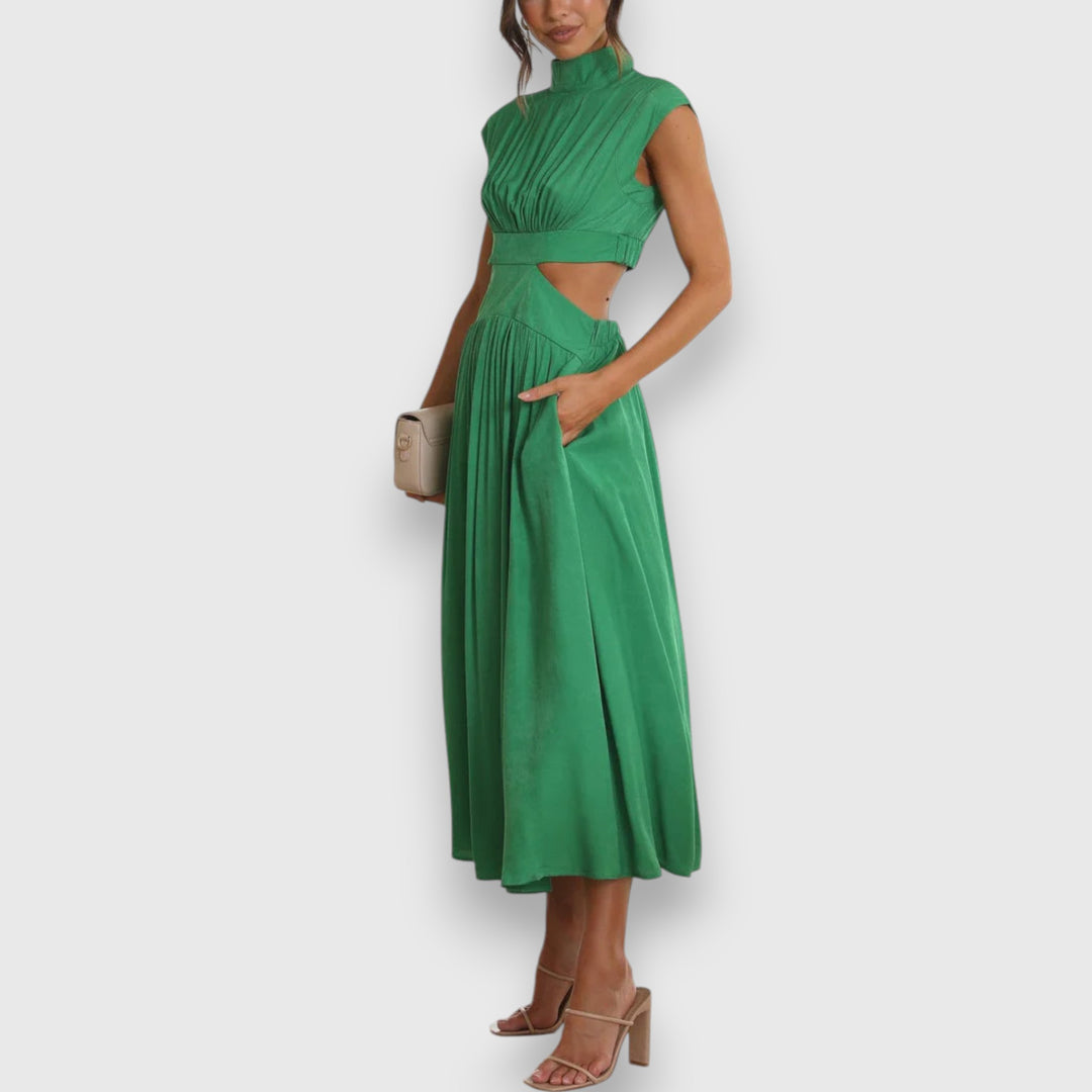 Lilli – Maxikleid
