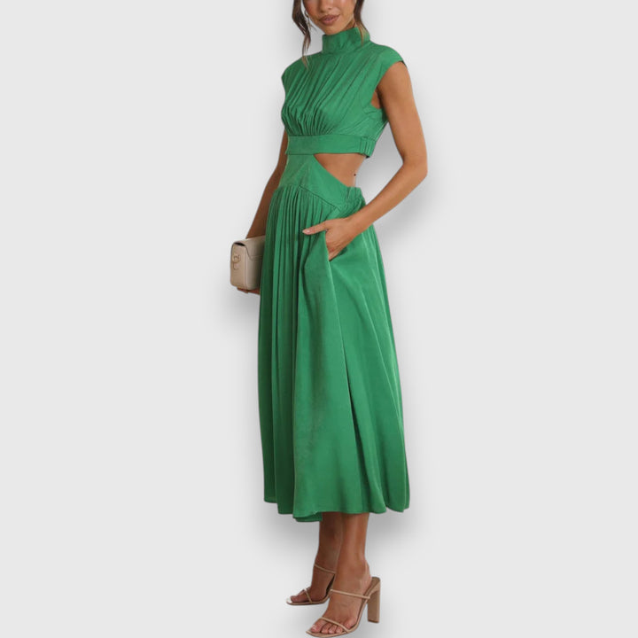Lilli – Maxikleid