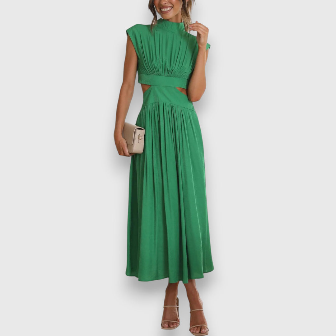 Lilli – Maxikleid