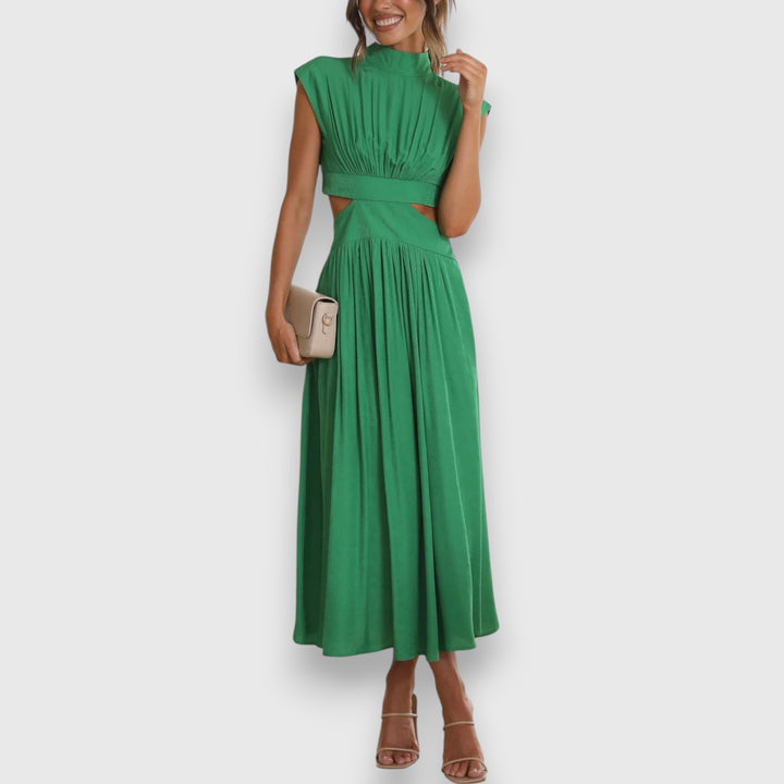 Lilli – Maxikleid