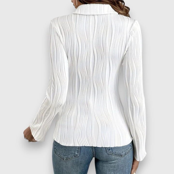 Karina  –  Bluse