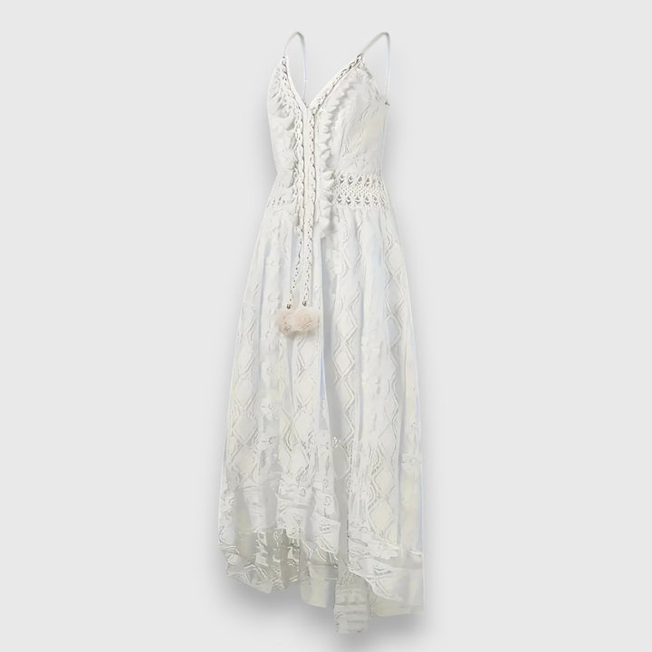 Fleur – Kleid
