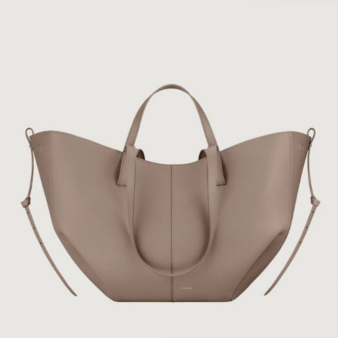 Brava – Vintage Tote Bag