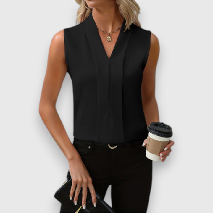 Olivia – Ärmelloses Top