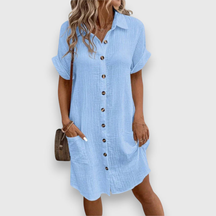 Beatrice – Kleid