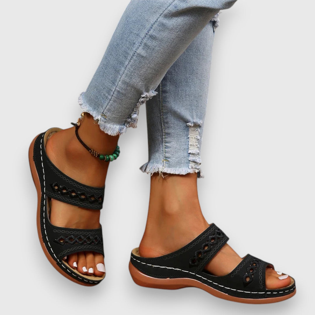 Heidi – Sandalen