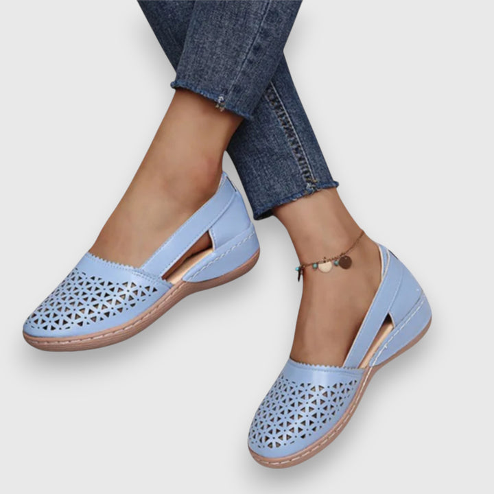 Merle –  Sommer-Komfortschuhe