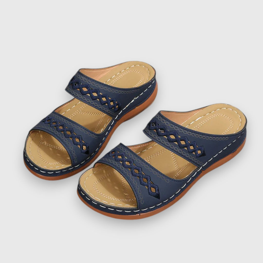 Heidi – Sandalen
