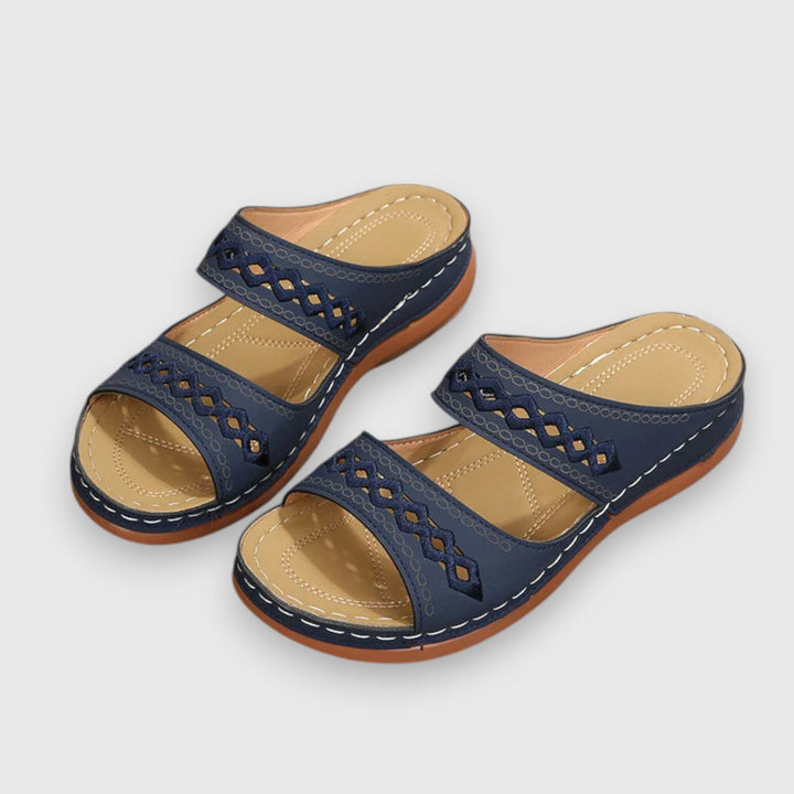 Heidi – Sandalen