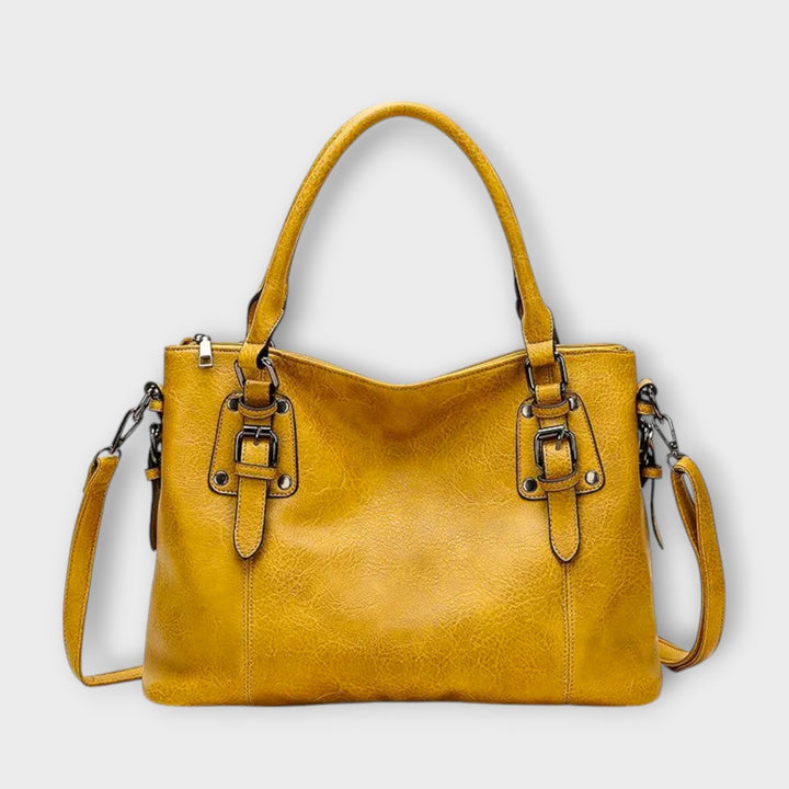 Brava  – Elegante Schultertasche
