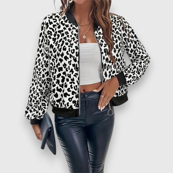 Noelia – Jacke