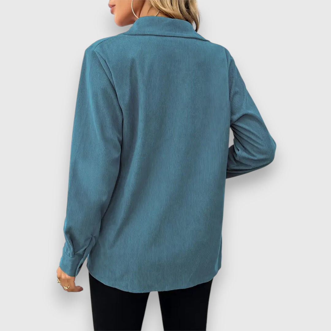 Selina – Hemdjacke