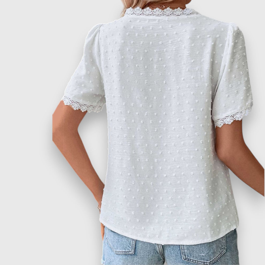 Wassa – Bluse