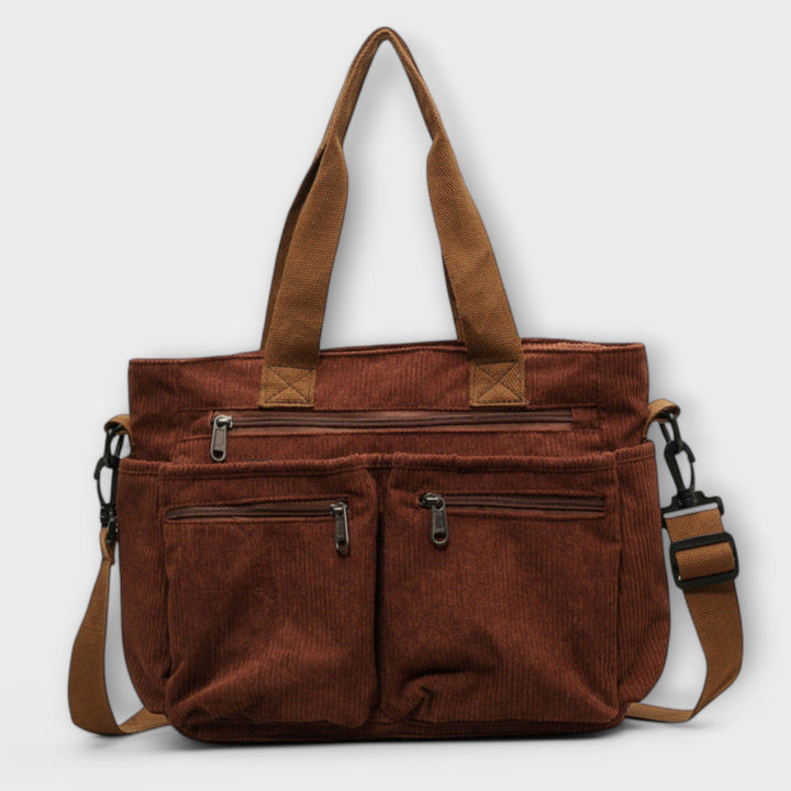 Brava - Tote Bag