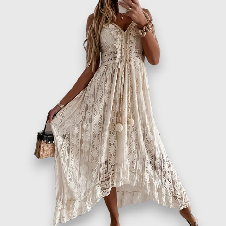Fleur – Kleid