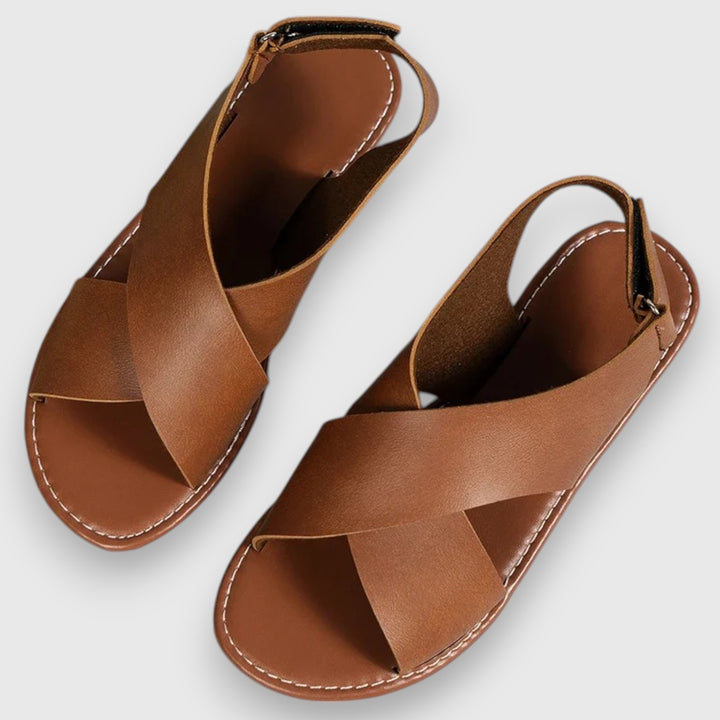 Leona – Sommer-Sandalen